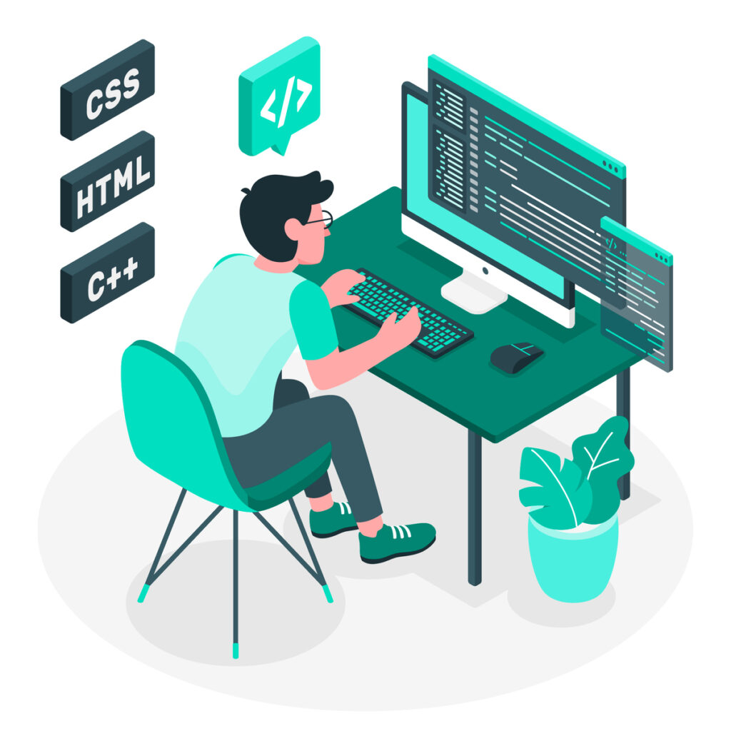 C++ là gì? Tổng quan và ứng dụng ngôn ngữ lập trình C++