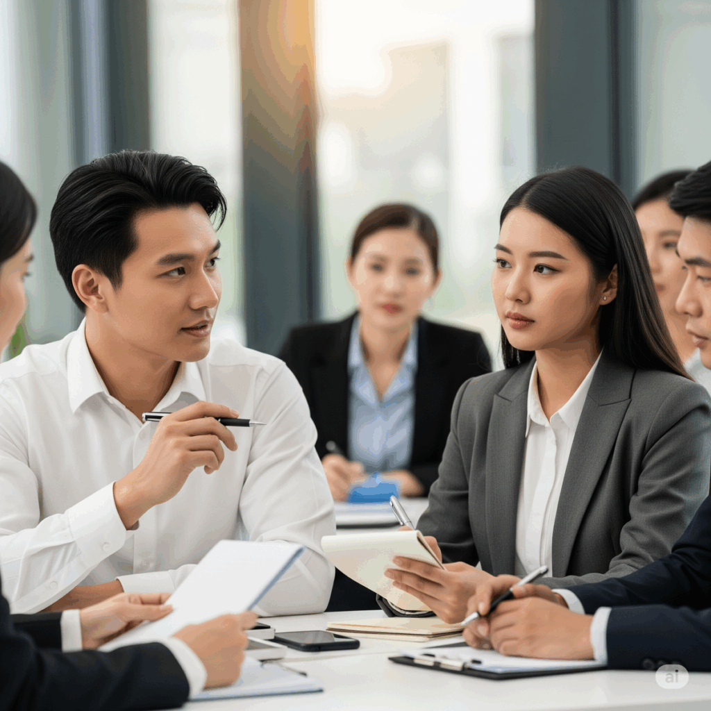 chuyên viên nghiên cứu thị trường là gì