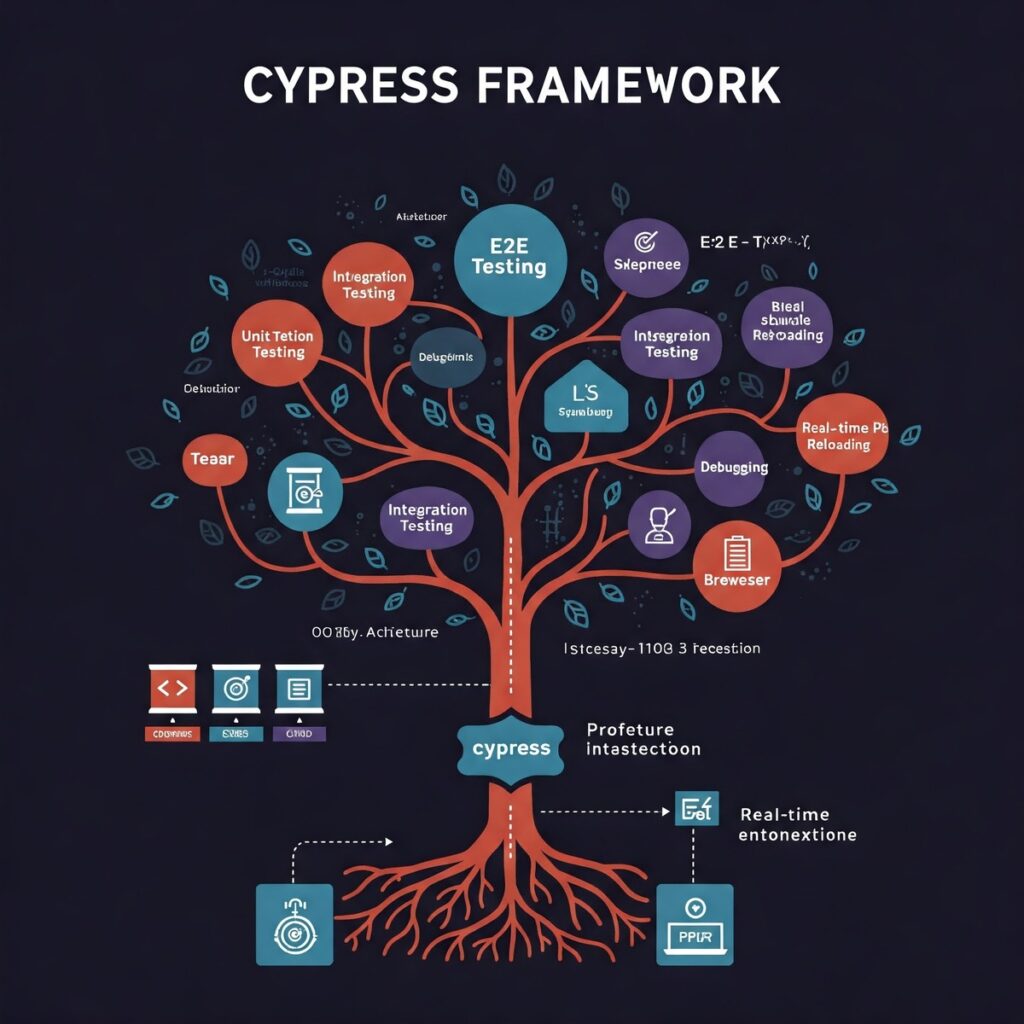 Cypress là gì