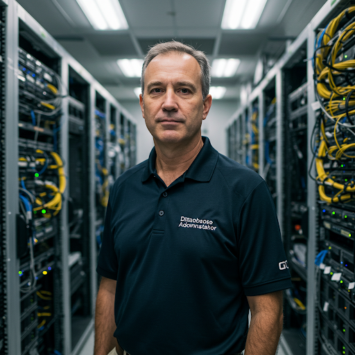Database Administrator