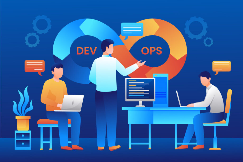 devops là gì