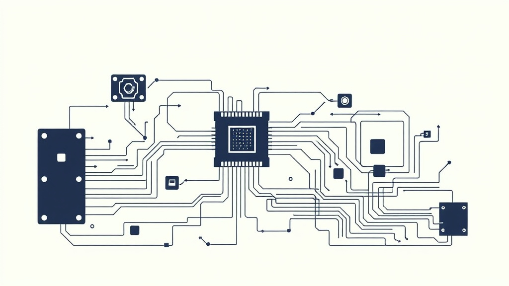 Embedded-la-gi