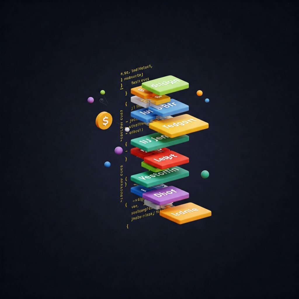 File JSON là gì