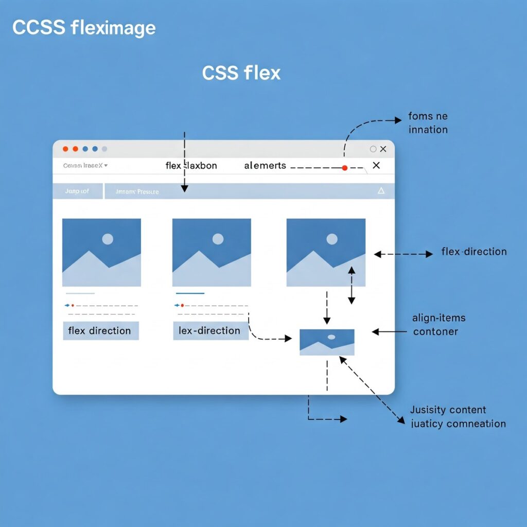 Flex CSS là gì