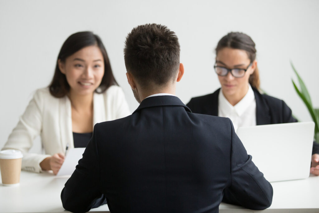 Hành chính nhân sự là gì? 