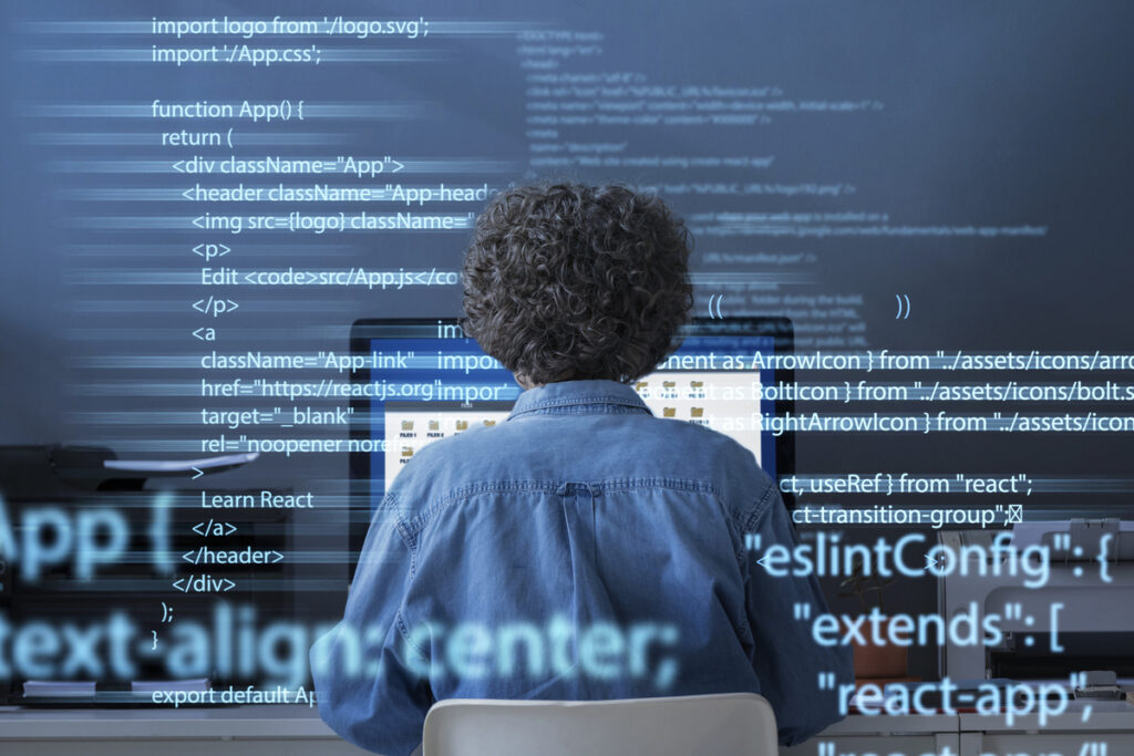 Java Backend là gì