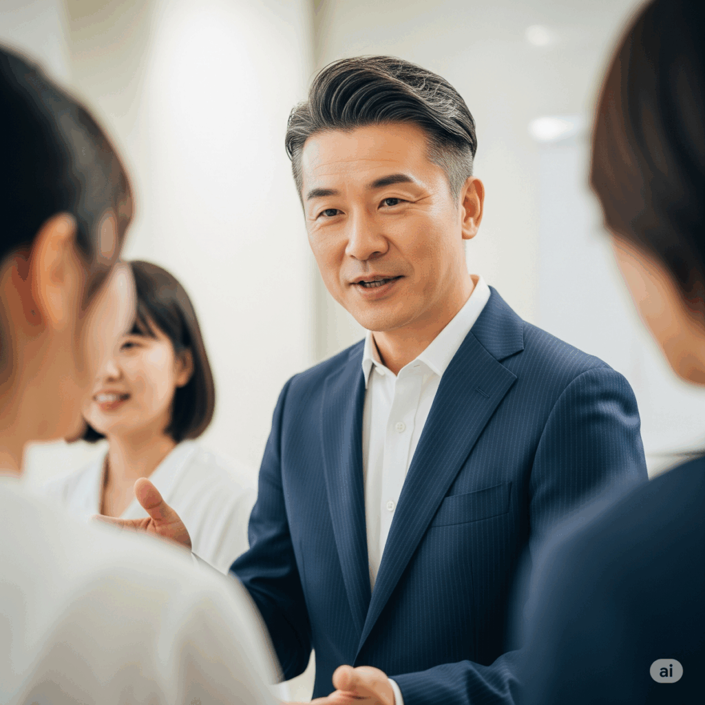Kỹ năng cần có của giám đốc nhân sự