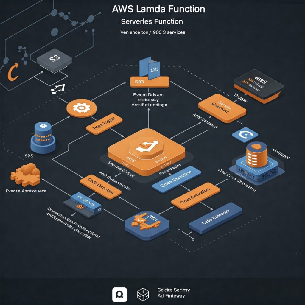 Lambda là gì
