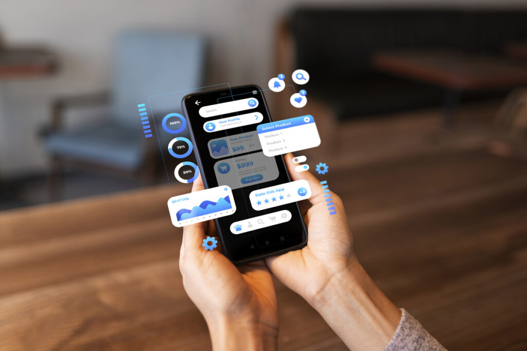 lập trình android là gì