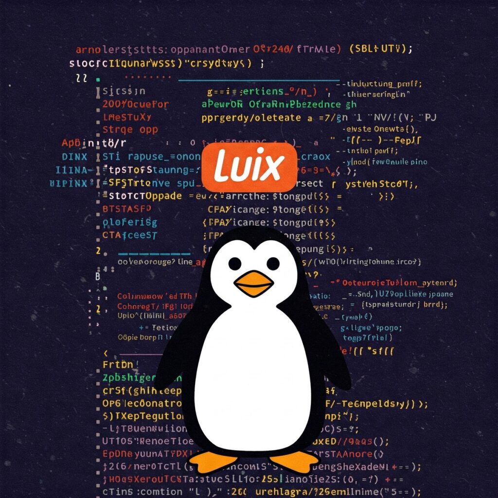 Linux là gì