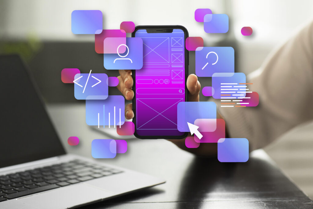 mobile developer là gì