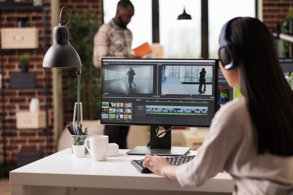 Multimedia là gì? Mức lương và cơ hội việc làm ngành Multimedia