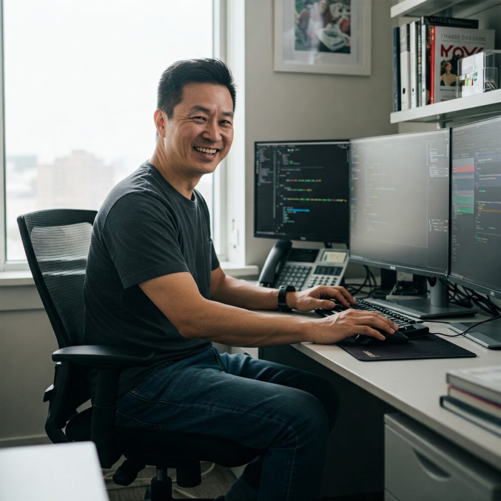 Net Developer là gì