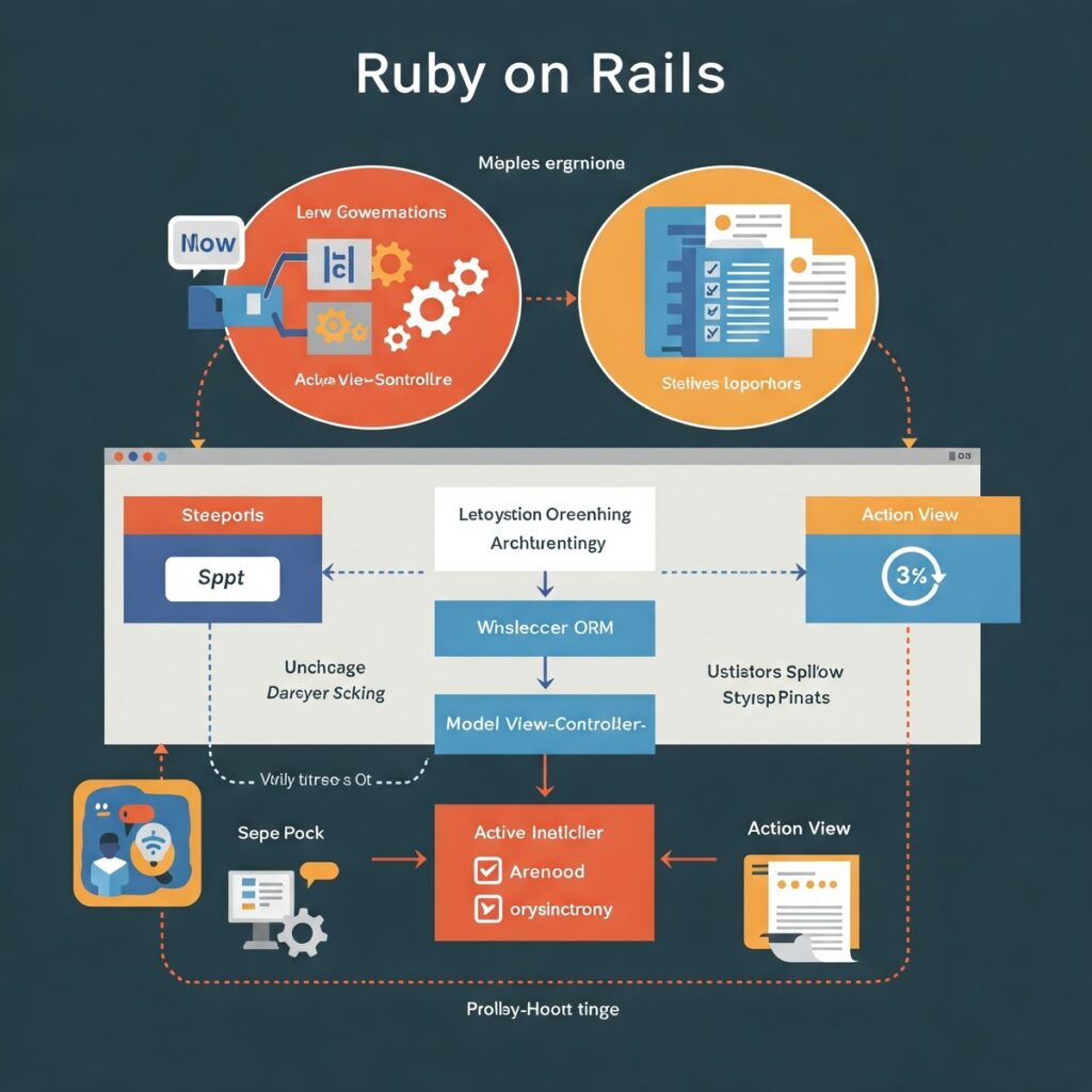 Ruby on Rails là gì