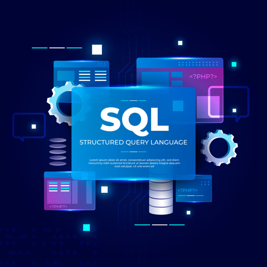 SQL là gì? Những điều cần biết về cơ sở dữ liệu
