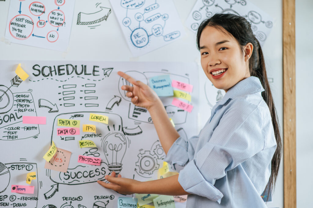 Scrum Master là gì