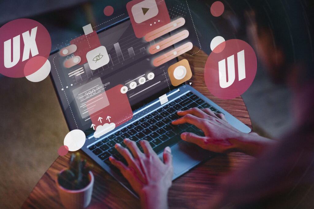 ui ux design là gì