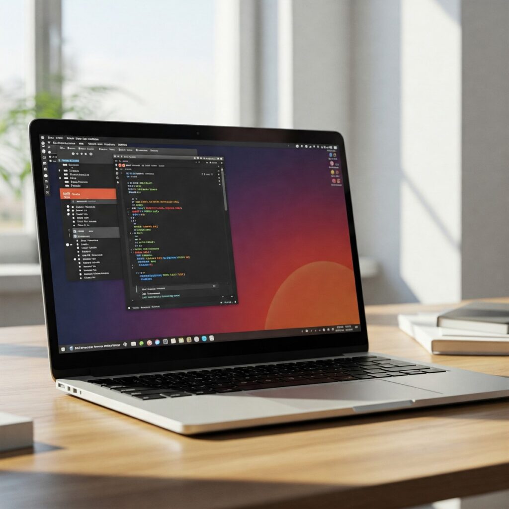 ubuntu là gì