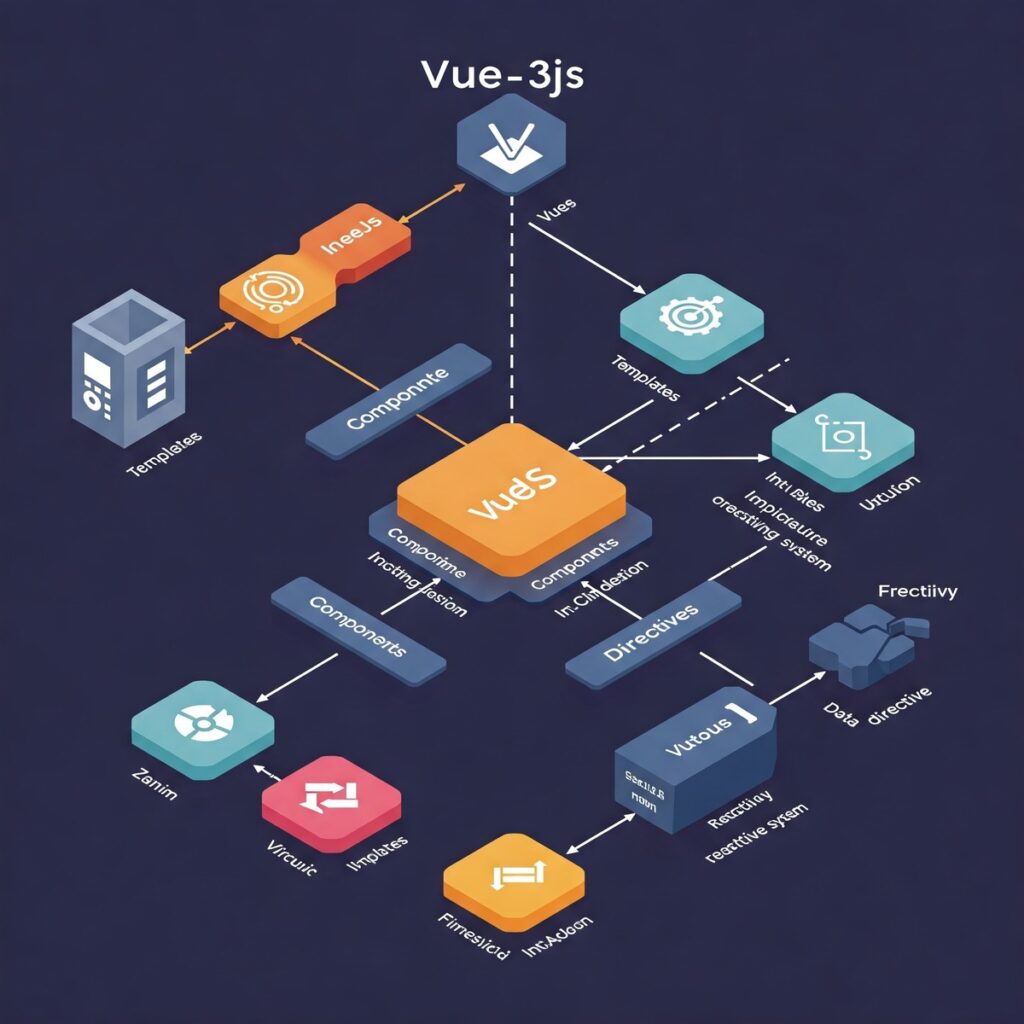 VueJS là gì