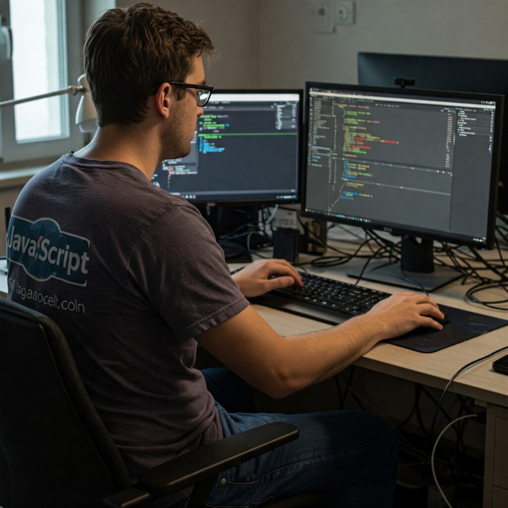 forEach JavaScript là gì