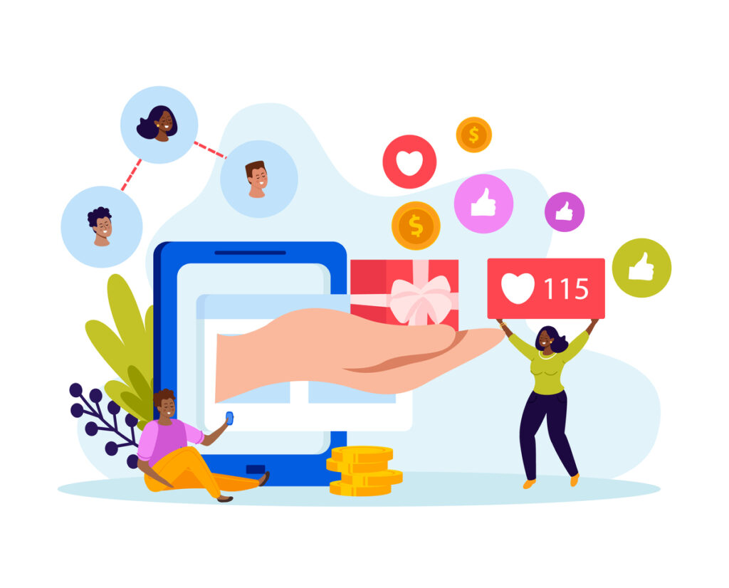 Affiliate Marketing là gì? Lí do Affiliate Marketing phổ biến