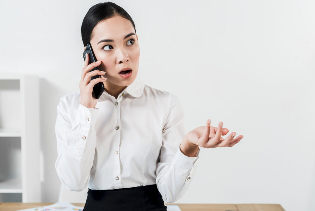 Bất mãn là gì? Cách vượt qua sự bất mãn trong công việc