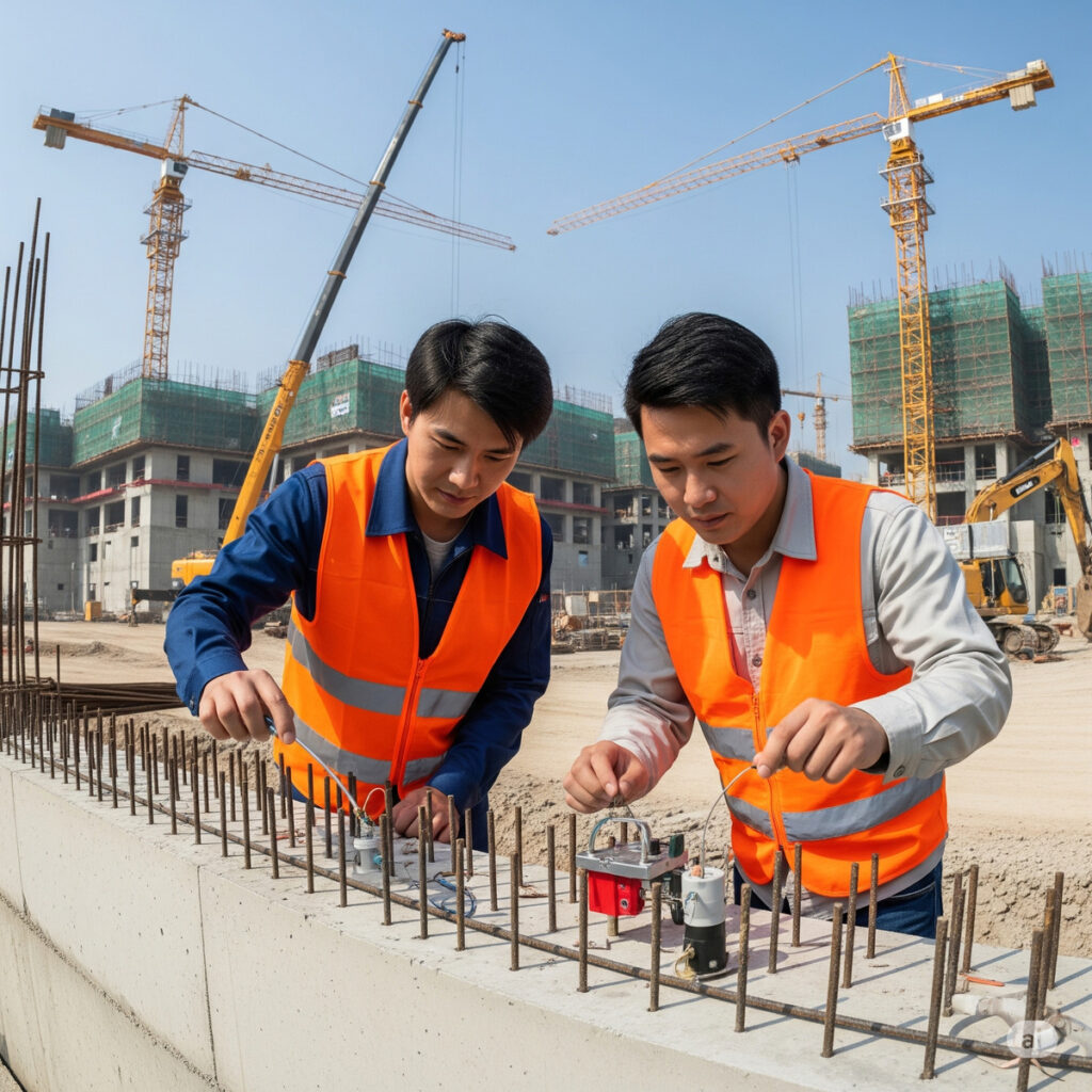 biên bản nghiệm thu là gì