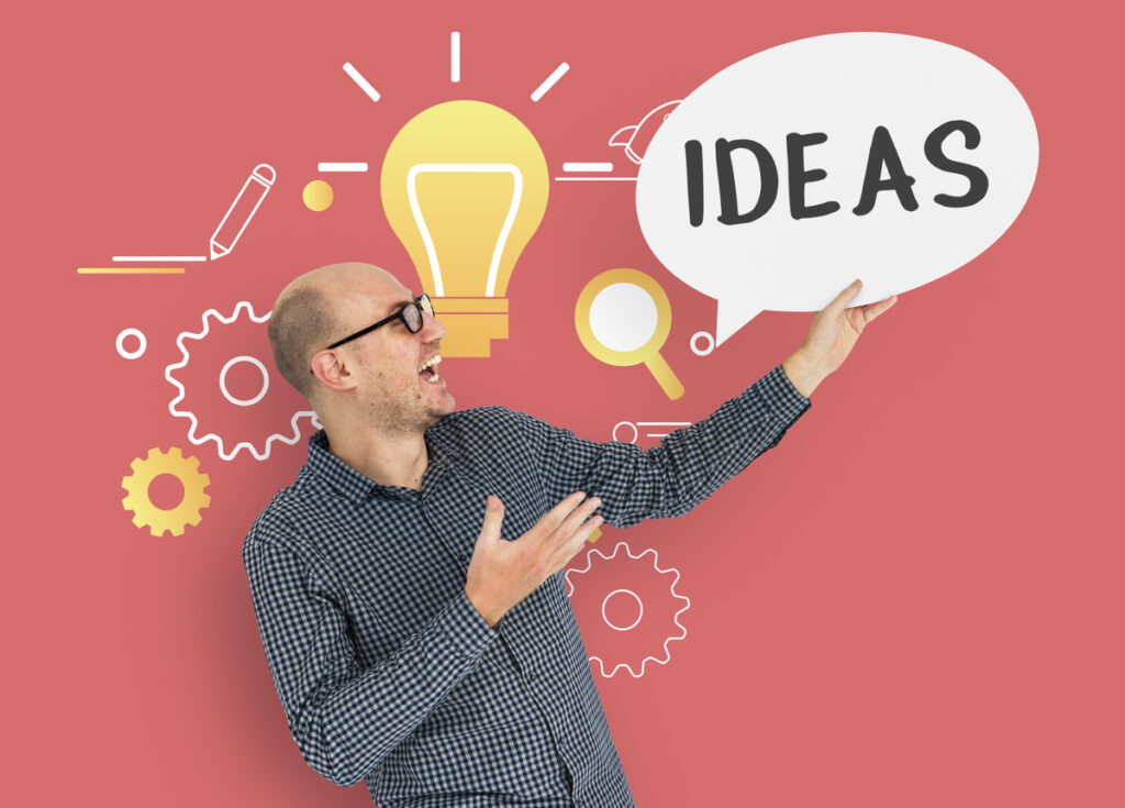Big idea là gì? Tiêu chí của một big idea hiệu quả