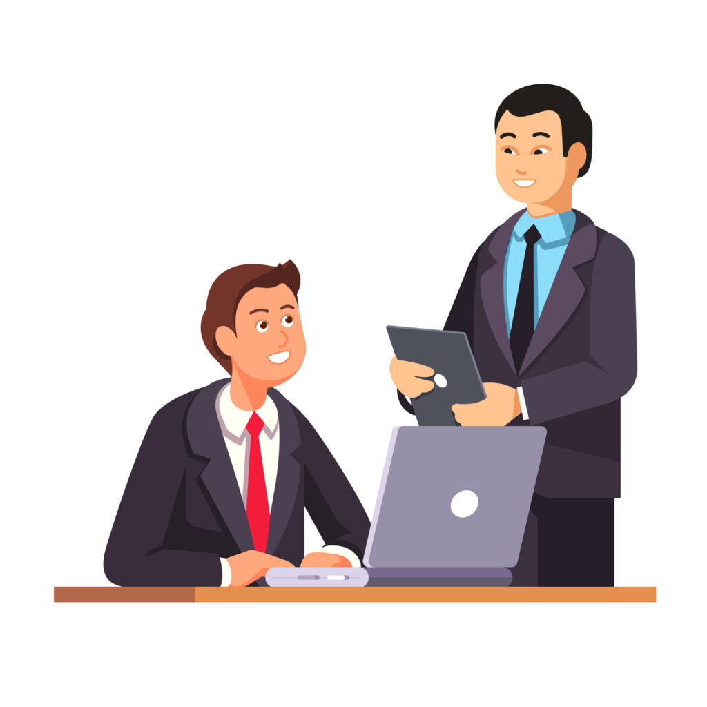 Big4 là gì? Trở thành nhân viên của Big4 có khó không?
