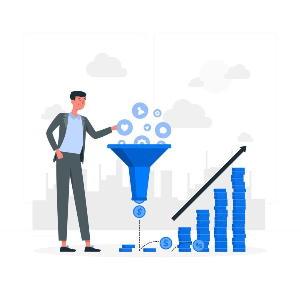 CR là gì? Ý nghĩa của CR trong Marketing online