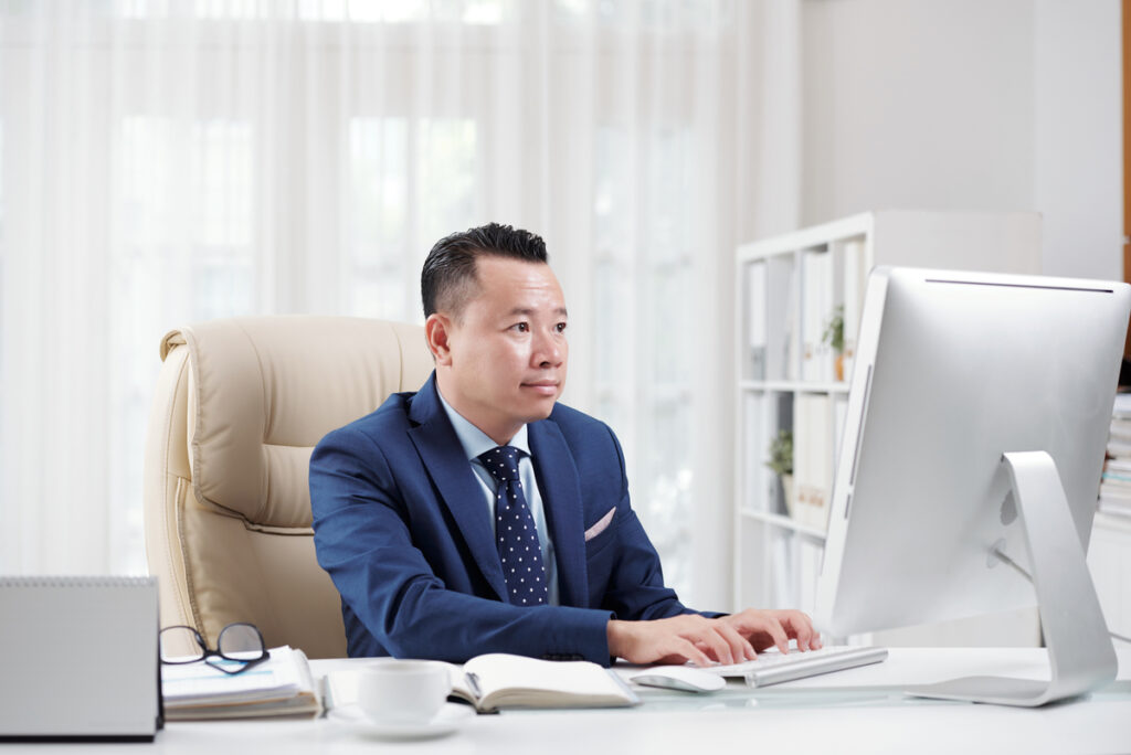 CTO là gì? Yêu cầu cần có đối với Giám đốc Công nghệ