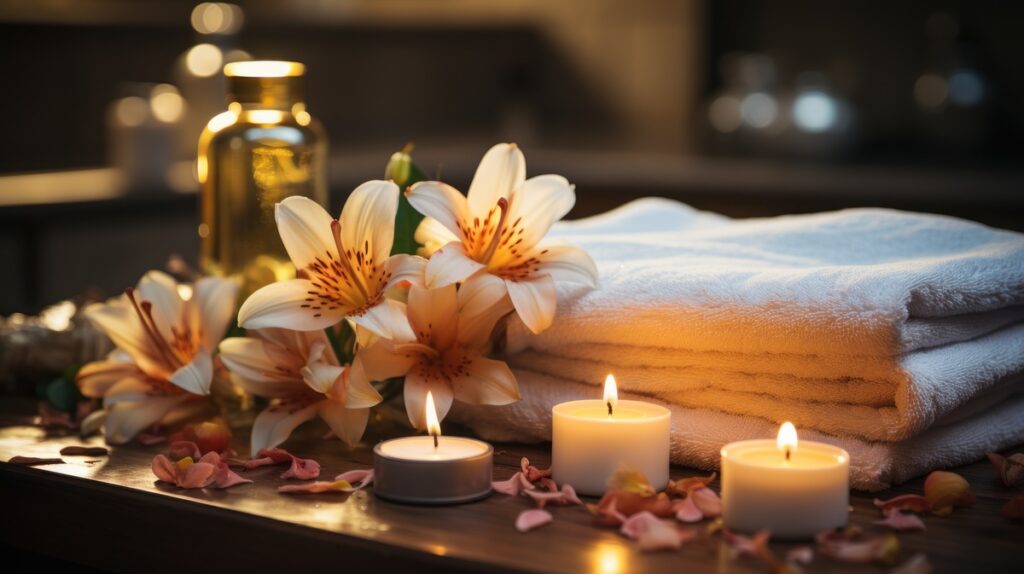 Chứng chỉ hành nghề spa là gì, làm sao để được cấp?