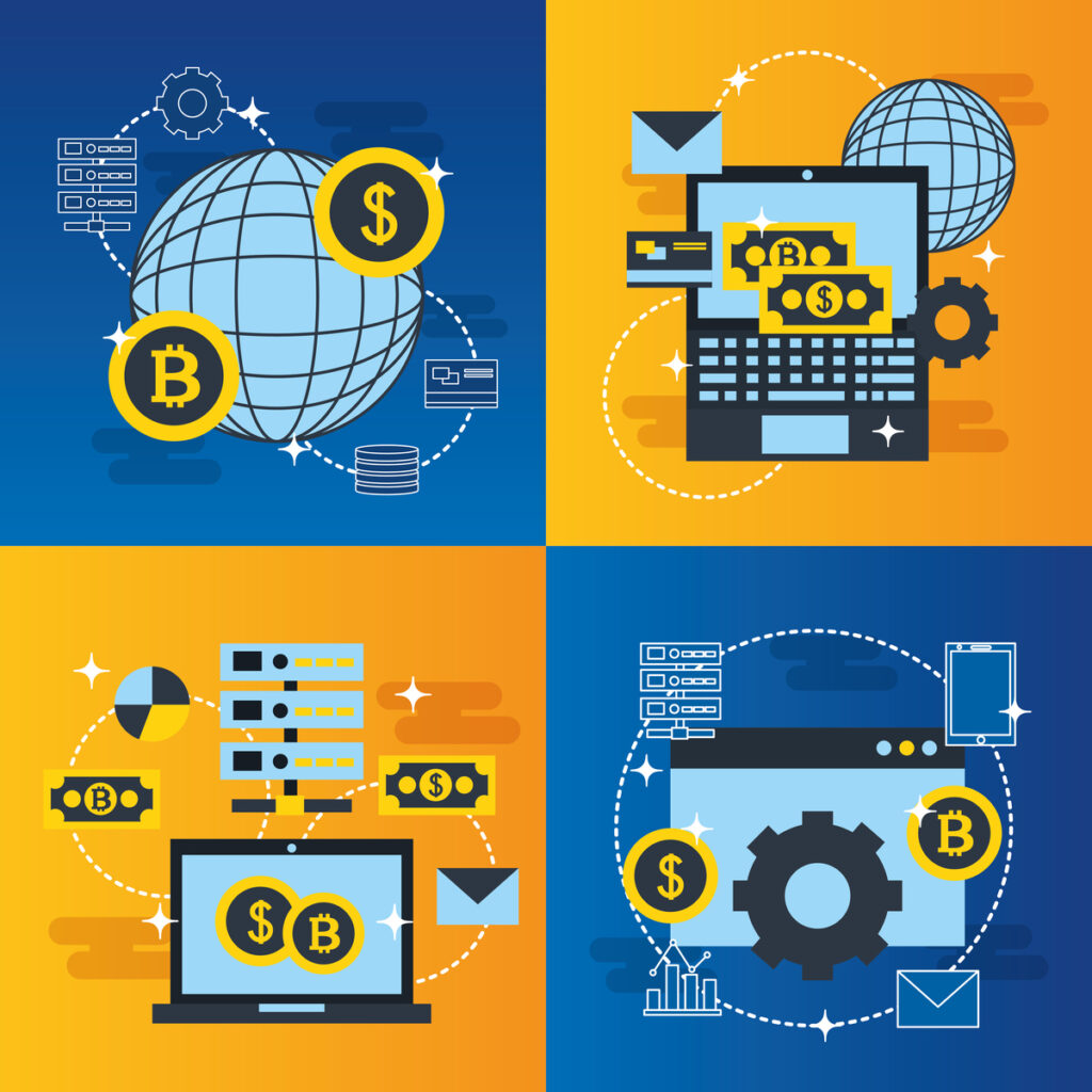 Core banking là gì? Lợi ích của core banking