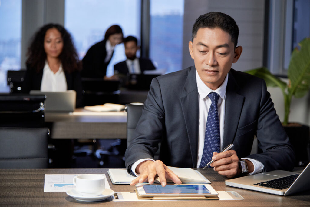 Country Manager là gì? Tố chất để trở thành Country Manager