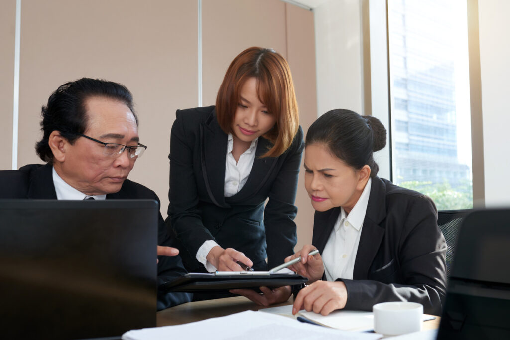 Deputy Manager là gì? Mô tả công việc và kỹ năng cần thiết