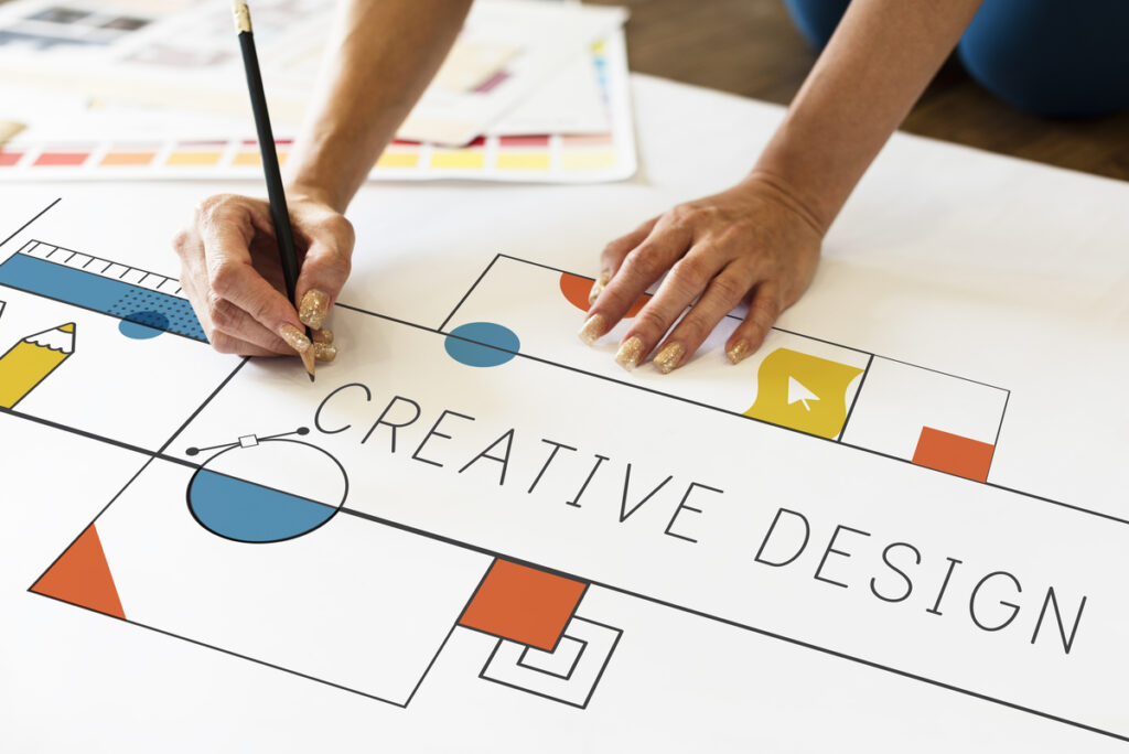 Design concept là gì? Các bước lên ý tưởng thiết kế hiệu quả