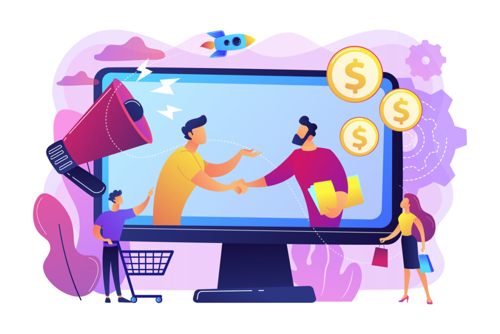 Direct sale là gì? Tips nâng cao doanh số bán hàng trực tiếp