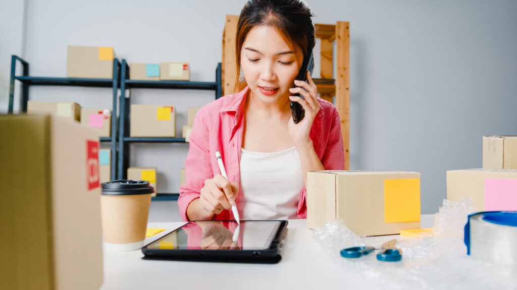 E-business là gì? Cơ hội việc làm khi e-business phát triển