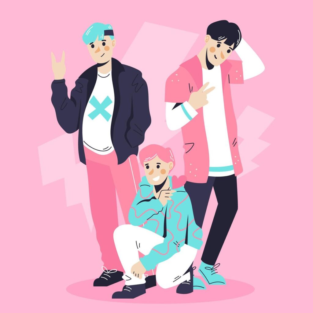 Gen X là gì? Tầm ảnh hưởng của gen X