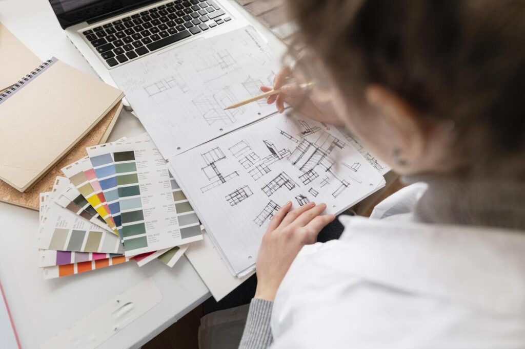 Interior designer là gì? Kỹ năng cần có của interior designer