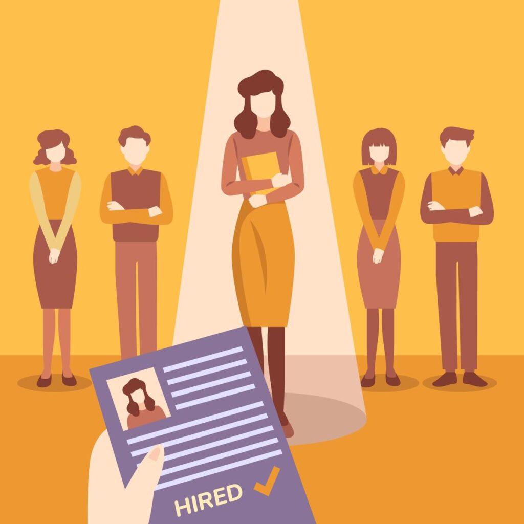 Job fair là gì? Điều cần chuẩn bị trước khi tham gia job fair