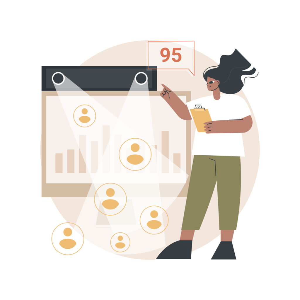 Lead Scoring là gì? 5 bước xây dựng Lead Scoring tối ưu