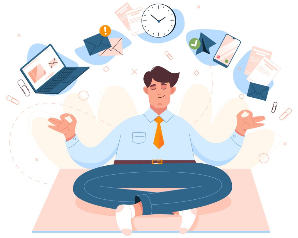 Mindfulness là gì? 5 lợi ích của mindfulness ít người biết