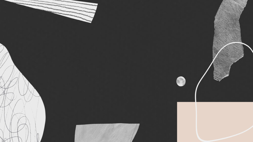 Negative space trong thiết kế là gì và các mẹo sử dụng?