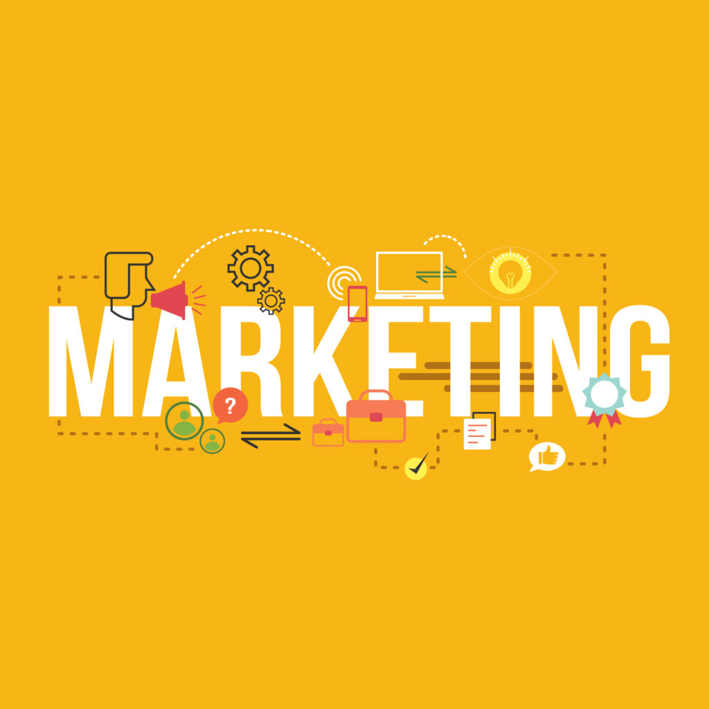 Nghề Marketing và những sự thật không ai nói cho bạn biết