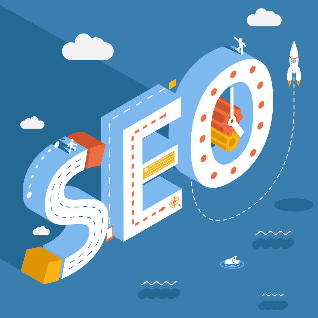 Nhân viên content SEO là gì? Mô tả công việc và mức lương