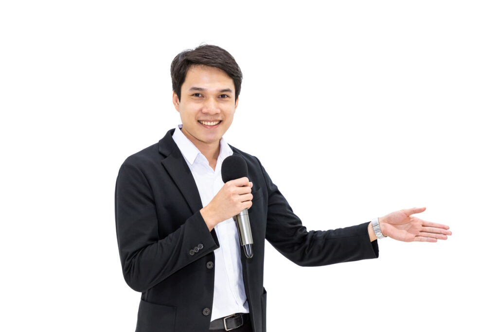 Phóng viên là gì? Tố chất của một phóng viên chuyên nghiệp