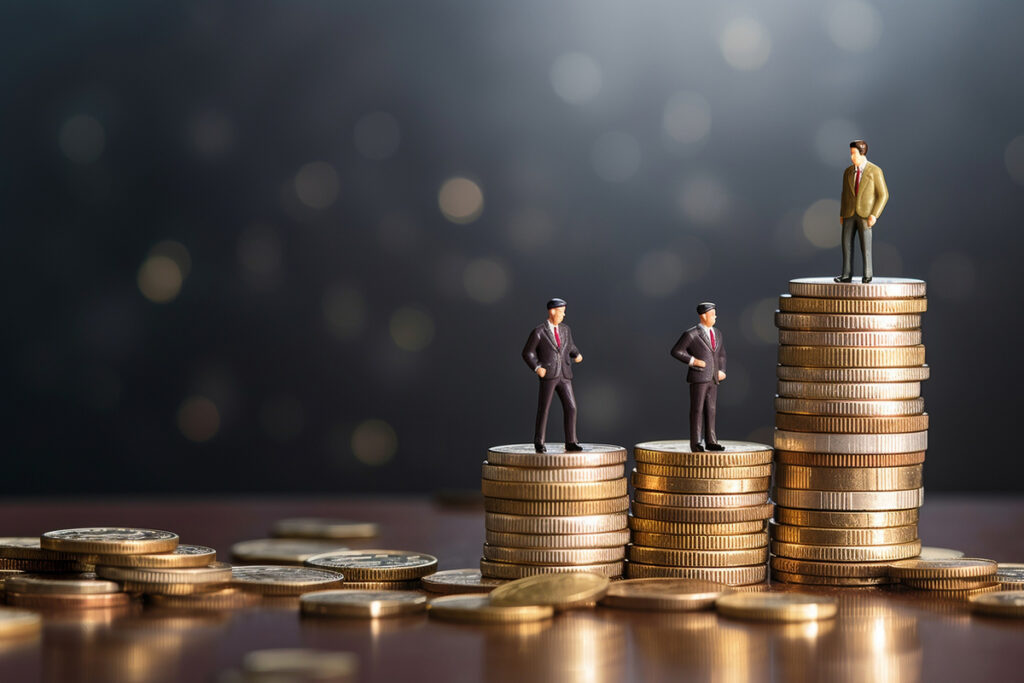 Phụ cấp trách nhiệm là gì? Các loại phổ biến và cách tính