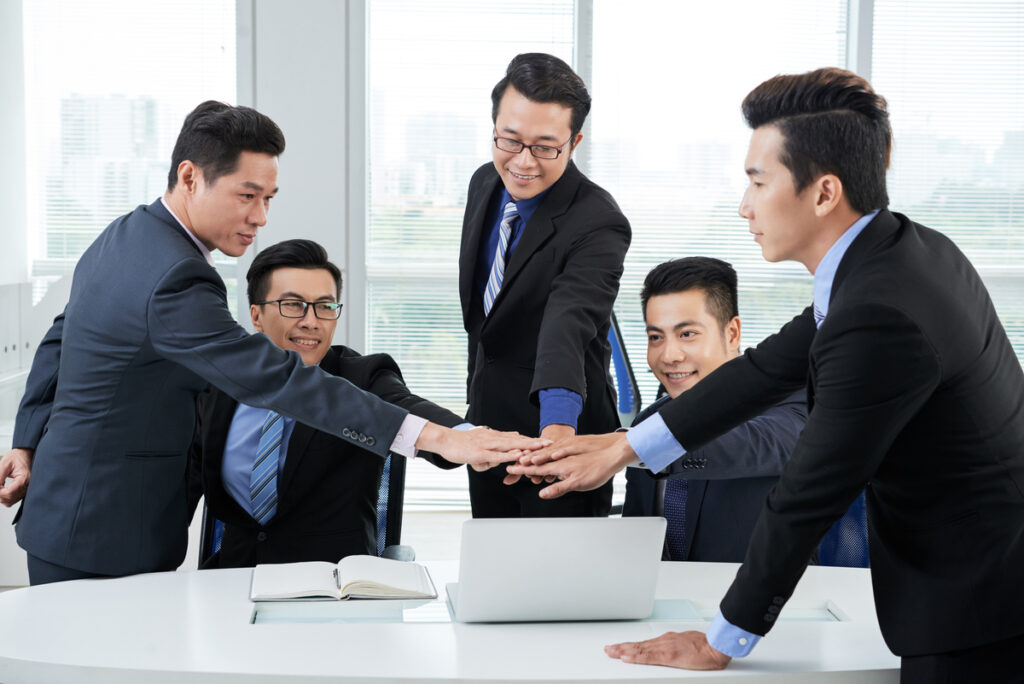 Quản đốc là gì?
