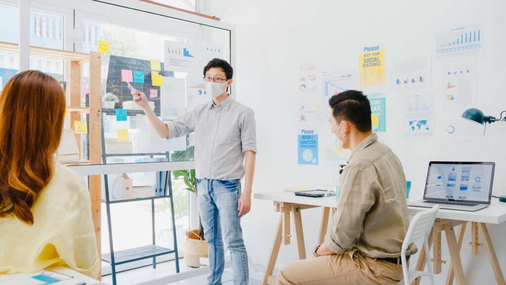 Quản trị viên là gì? Tiêu chí để trở thành quản trị viên